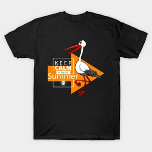 Summer times T-Shirt